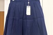Precis Linen Skirt (New)