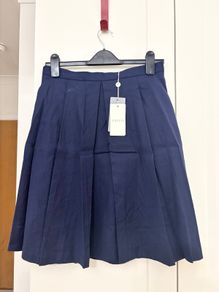 Precis Linen Skirt (New)