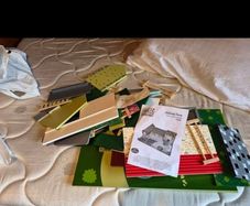 Toy shed