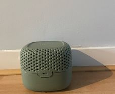 Dehumidifier