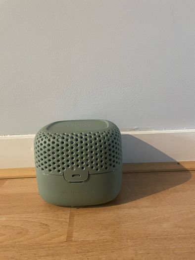 Dehumidifier