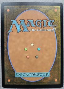 Scalding Tarn Magic: The Gathering Card
