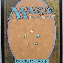 Steam Vents Magic: The Gathering Card