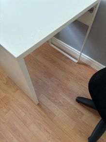 desk small