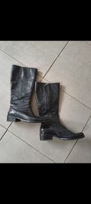 Carl Scarpa Boots 41