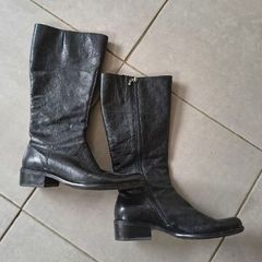 Carl Scarpa Boots 41
