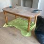 Kitchen Table -Pine Image 2
