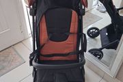 travel buggy
