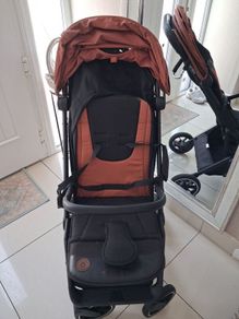 travel buggy