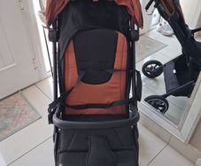 travel buggy