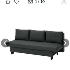 ikea sofa bed