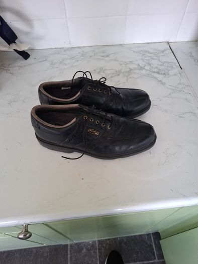 Footjoy Dryjoys Size 7.5 UK