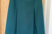 Holy Faith Clontarf junior skirt