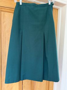 Holy Faith Clontarf junior skirt
