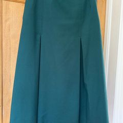 Holy Faith Clontarf junior skirt