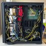 High Performance Server Chassis (Ready for GPUs & HDDs) Image 2