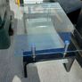 glass table Image 2