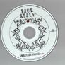 Paul Kelly - Sweetest Thing Image 3