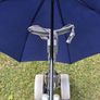 Golf Trolley+brolly Image 2
