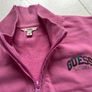 Guess girl sweat jacket size 14, new, original Guess Image 2
