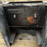 Grant 18" Back Boiler complete with Grate and front Drop Plate. Image 4