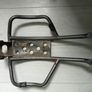 Yamaha XT 600 1990-1994 - Engine Guard Skid Plate Image 2