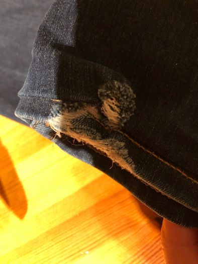 hilfiger jeans