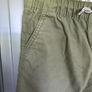 Pennys boys khaki coloured shorts aged 9-10 years Image 2