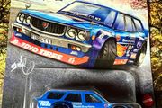 Mazda RX-3 Mad Mike Ronin Run Hot Wheels Premium