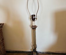 Table lamp