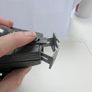 Star Wars CAP-2 Captivator Mini Rig VINTAGE 1981 ESB Kenner Image 8