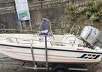 Dell Quay Dory Sportsman 15