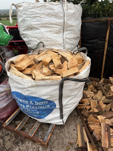 Fire wood