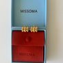 Missoma earrings Image 5