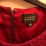 Adrianna Papell dress (size 14) Image 2