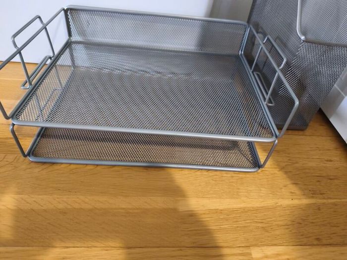 FREE storage boxes