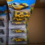 Hotwheels Treasure hunts Image 7