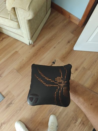 Taylormade Spider