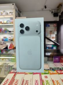 Iphone 17 Pro 256gb Brand New Sealed Pack Unlock Sim Free