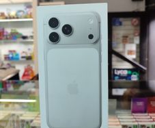 Iphone 17 Pro 256gb Brand New Sealed Pack Unlock Sim Free