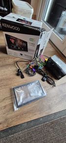 Kenwood Dmx8021dabs