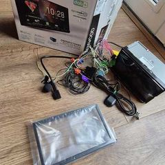 Kenwood Dmx8021dabs