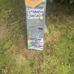 Bike Carrier