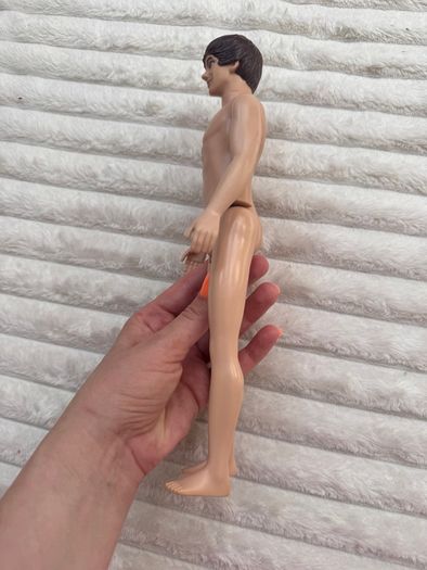 Liam Payne Doll Figure One Direction Vtg LTD 2013 50068 Used Please see photos