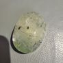 Prehnite crystal with rutile Image 5