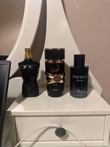 Men's Colognes