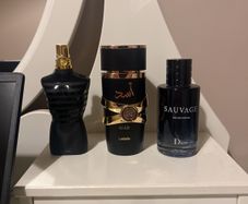 Men's Colognes