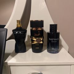 Men's Colognes
