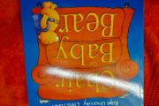 Brand new Children's book, Chair for Baby Bear