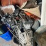 jaguar engine Image 4